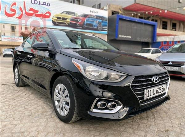 Hyundai for sale in Iraq